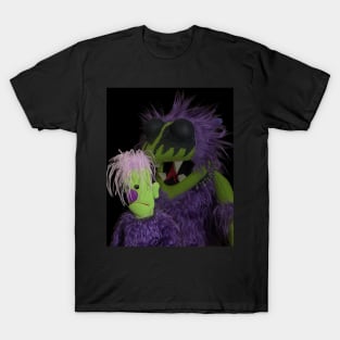 Beware your Darkness T-Shirt